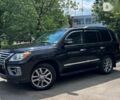 Лексус ЛХ, об'ємом двигуна 5.7 л та пробігом 186 тис. км за 41500 $, фото 3 на Automoto.ua