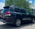 Лексус ЛХ, об'ємом двигуна 5.7 л та пробігом 186 тис. км за 41500 $, фото 20 на Automoto.ua