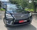 Лексус ЛХ, об'ємом двигуна 5.7 л та пробігом 186 тис. км за 41500 $, фото 14 на Automoto.ua