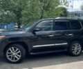 Лексус ЛХ, об'ємом двигуна 5.7 л та пробігом 186 тис. км за 41500 $, фото 4 на Automoto.ua