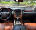 Лексус ЛХ, об'ємом двигуна 5.7 л та пробігом 186 тис. км за 41500 $, фото 29 на Automoto.ua