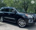 Лексус ЛХ, об'ємом двигуна 5.7 л та пробігом 186 тис. км за 41500 $, фото 12 на Automoto.ua