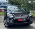 Лексус ЛХ, об'ємом двигуна 5.7 л та пробігом 186 тис. км за 41500 $, фото 8 на Automoto.ua
