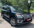 Лексус ЛХ, об'ємом двигуна 5.7 л та пробігом 186 тис. км за 41500 $, фото 9 на Automoto.ua