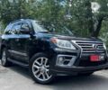 Лексус ЛХ, об'ємом двигуна 5.7 л та пробігом 186 тис. км за 41500 $, фото 10 на Automoto.ua