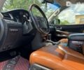 Лексус ЛХ, об'ємом двигуна 5.7 л та пробігом 186 тис. км за 41500 $, фото 24 на Automoto.ua