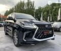 Лексус ЛХ, объемом двигателя 4.5 л и пробегом 69 тыс. км за 67900 $, фото 10 на Automoto.ua