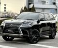 Лексус ЛХ, об'ємом двигуна 4.5 л та пробігом 83 тис. км за 84900 $, фото 17 на Automoto.ua