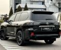 Лексус ЛХ, об'ємом двигуна 4.5 л та пробігом 83 тис. км за 84900 $, фото 14 на Automoto.ua