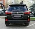 Лексус ЛХ, объемом двигателя 4.5 л и пробегом 44 тыс. км за 88690 $, фото 3 на Automoto.ua
