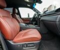 Лексус ЛХ, объемом двигателя 4.5 л и пробегом 44 тыс. км за 88690 $, фото 5 на Automoto.ua