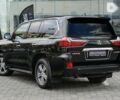 Лексус ЛХ, объемом двигателя 4.5 л и пробегом 44 тыс. км за 88690 $, фото 1 на Automoto.ua