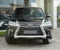 Лексус ЛХ, объемом двигателя 4.5 л и пробегом 44 тыс. км за 88690 $, фото 4 на Automoto.ua