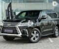 Лексус ЛХ, объемом двигателя 4.5 л и пробегом 44 тыс. км за 88690 $, фото 1 на Automoto.ua