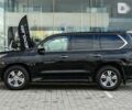 Лексус ЛХ, объемом двигателя 4.5 л и пробегом 44 тыс. км за 88690 $, фото 2 на Automoto.ua
