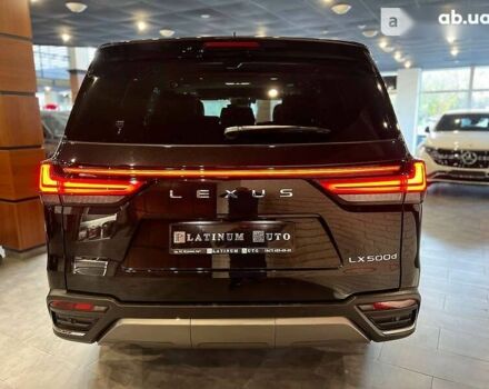 Лексус ЛХ, объемом двигателя 3.3 л и пробегом 1 тыс. км за 133500 $, фото 14 на Automoto.ua