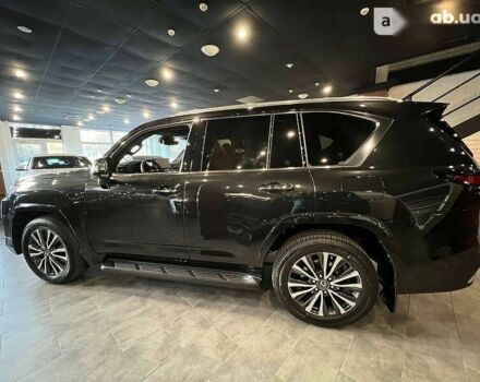 Лексус ЛХ, объемом двигателя 3.3 л и пробегом 1 тыс. км за 133500 $, фото 22 на Automoto.ua