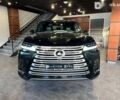 Лексус ЛХ, объемом двигателя 3.3 л и пробегом 1 тыс. км за 133500 $, фото 9 на Automoto.ua