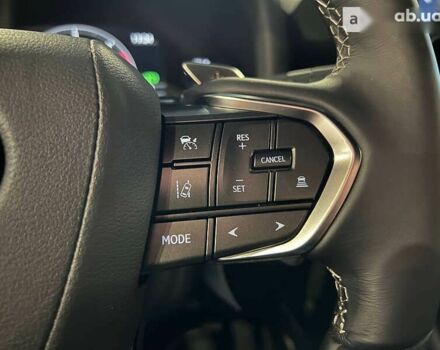Лексус ЛХ, объемом двигателя 3.3 л и пробегом 1 тыс. км за 133500 $, фото 29 на Automoto.ua