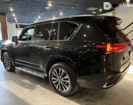 Лексус ЛХ, объемом двигателя 3.3 л и пробегом 1 тыс. км за 133500 $, фото 6 на Automoto.ua