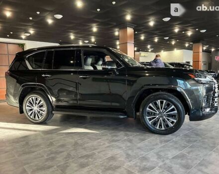 Лексус ЛХ, объемом двигателя 3.3 л и пробегом 1 тыс. км за 133500 $, фото 3 на Automoto.ua