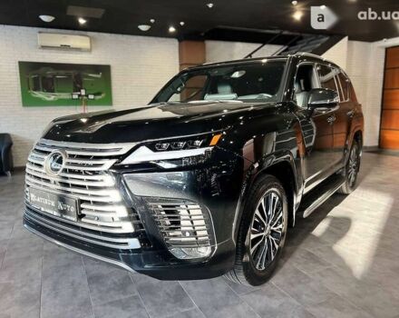 Лексус ЛХ, объемом двигателя 3.3 л и пробегом 1 тыс. км за 133500 $, фото 2 на Automoto.ua