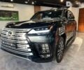 Лексус ЛХ, объемом двигателя 3.3 л и пробегом 1 тыс. км за 133500 $, фото 10 на Automoto.ua