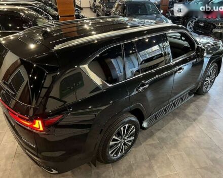 Лексус ЛХ, объемом двигателя 3.3 л и пробегом 1 тыс. км за 139900 $, фото 14 на Automoto.ua
