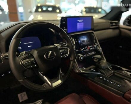 Лексус ЛХ, объемом двигателя 3.3 л и пробегом 1 тыс. км за 139900 $, фото 28 на Automoto.ua