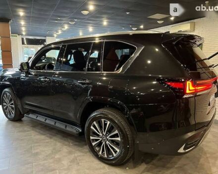 Лексус ЛХ, объемом двигателя 3.3 л и пробегом 1 тыс. км за 139900 $, фото 12 на Automoto.ua