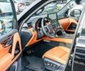 Лексус ЛХ, объемом двигателя 0 л и пробегом 1 тыс. км за 167000 $, фото 17 на Automoto.ua