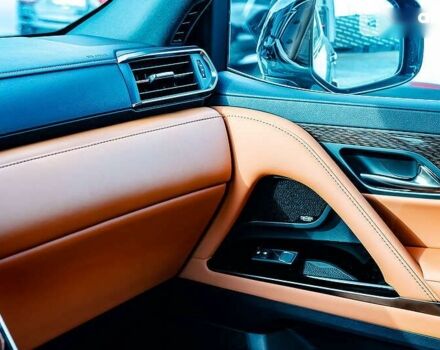 Лексус ЛХ, объемом двигателя 0 л и пробегом 1 тыс. км за 167000 $, фото 26 на Automoto.ua