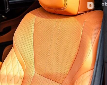 Лексус ЛХ, объемом двигателя 0 л и пробегом 1 тыс. км за 167000 $, фото 29 на Automoto.ua