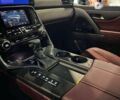 Лексус ЛХ, объемом двигателя 3.3 л и пробегом 1 тыс. км за 139900 $, фото 29 на Automoto.ua
