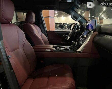Лексус ЛХ, объемом двигателя 3.3 л и пробегом 1 тыс. км за 139900 $, фото 6 на Automoto.ua