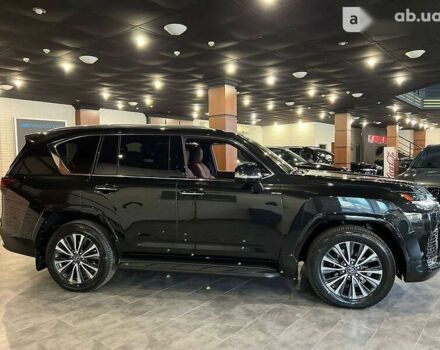Лексус ЛХ, объемом двигателя 3.3 л и пробегом 1 тыс. км за 139900 $, фото 3 на Automoto.ua