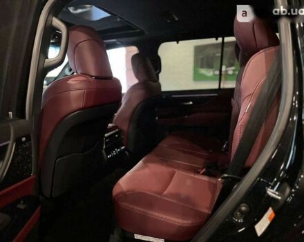 Лексус ЛХ, объемом двигателя 3.3 л и пробегом 1 тыс. км за 139900 $, фото 19 на Automoto.ua