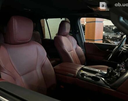 Лексус ЛХ, объемом двигателя 3.3 л и пробегом 1 тыс. км за 139900 $, фото 5 на Automoto.ua
