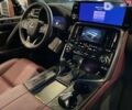 Лексус ЛХ, объемом двигателя 3.3 л и пробегом 1 тыс. км за 139900 $, фото 11 на Automoto.ua