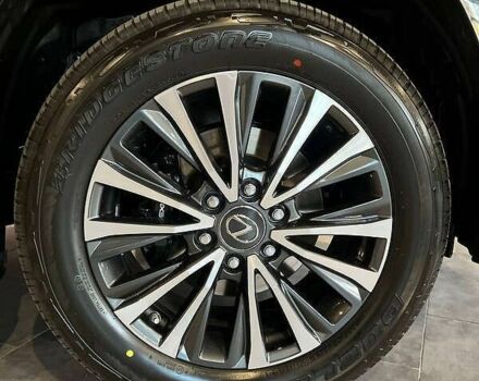 Лексус ЛХ, объемом двигателя 3.3 л и пробегом 1 тыс. км за 139900 $, фото 4 на Automoto.ua
