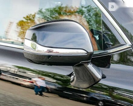 Лексус ЛХ, объемом двигателя 0 л и пробегом 1 тыс. км за 167000 $, фото 15 на Automoto.ua