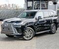 Лексус ЛХ, объемом двигателя 0 л и пробегом 1 тыс. км за 167000 $, фото 1 на Automoto.ua