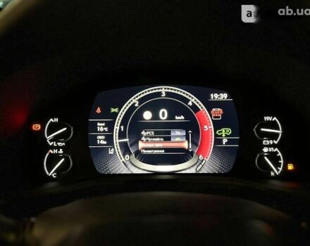 Лексус ЛХ, объемом двигателя 3.3 л и пробегом 1 тыс. км за 139900 $, фото 25 на Automoto.ua