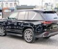 Лексус ЛХ, объемом двигателя 0 л и пробегом 1 тыс. км за 167000 $, фото 6 на Automoto.ua