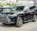 Лексус ЛХ, объемом двигателя 0 л и пробегом 1 тыс. км за 167000 $, фото 3 на Automoto.ua