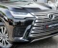Лексус ЛХ, объемом двигателя 0 л и пробегом 1 тыс. км за 167000 $, фото 10 на Automoto.ua