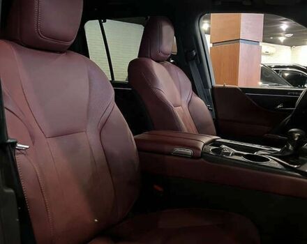 Лексус ЛХ, объемом двигателя 3.3 л и пробегом 1 тыс. км за 139900 $, фото 10 на Automoto.ua