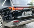 Лексус ЛХ, объемом двигателя 0 л и пробегом 1 тыс. км за 167000 $, фото 13 на Automoto.ua