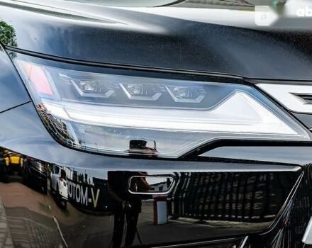 Лексус ЛХ, объемом двигателя 0 л и пробегом 1 тыс. км за 167000 $, фото 11 на Automoto.ua