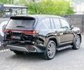 Лексус ЛХ, объемом двигателя 0 л и пробегом 1 тыс. км за 167000 $, фото 7 на Automoto.ua